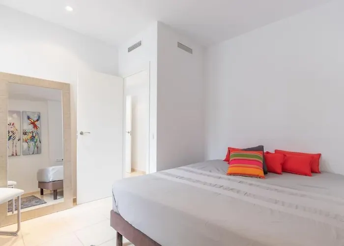 Duplex Moraira