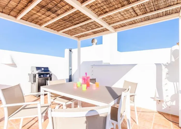 Duplex * Moraira