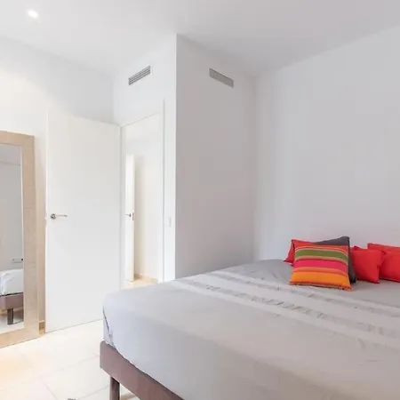 Duplex Moraira