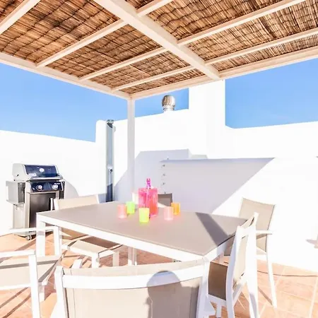 Duplex * Moraira