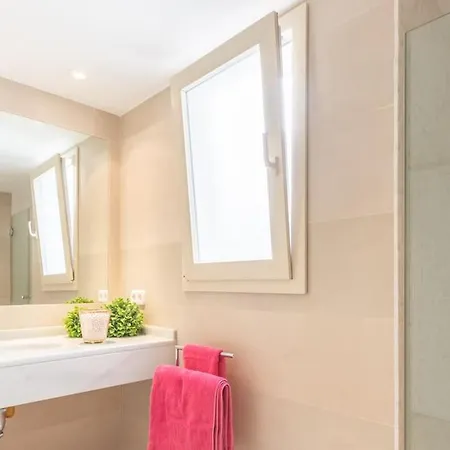 Duplex Apartment *