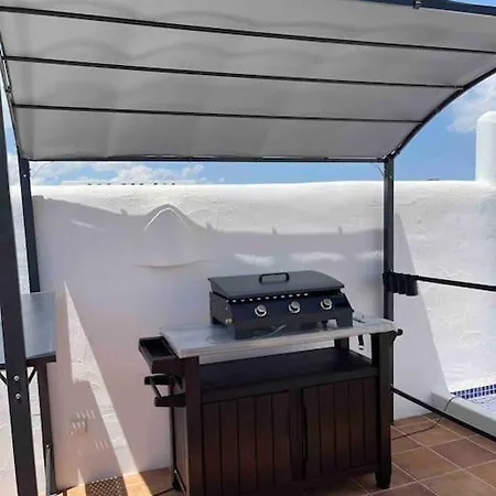 Duplex Apartment *