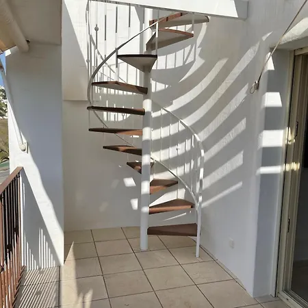 Apartament Duplex *