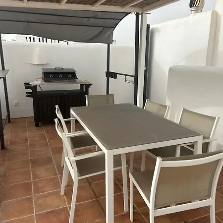 Duplex Apartament