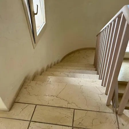 Apartament Duplex *